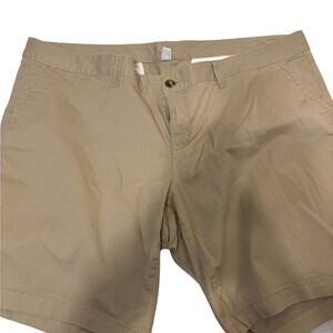 Old Navy Khaki Tan Shorts